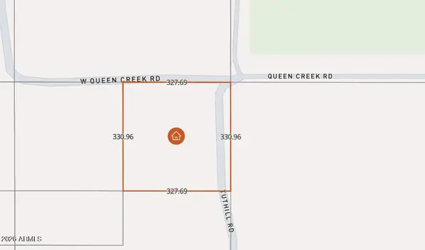 19501 W Queen Creek2.5 Road, Buckeye, AZ 85326