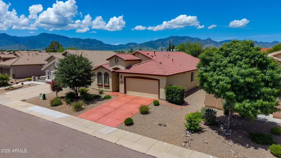 1898 Oak Winds Drive, Sierra Vista, AZ 85635 - #2