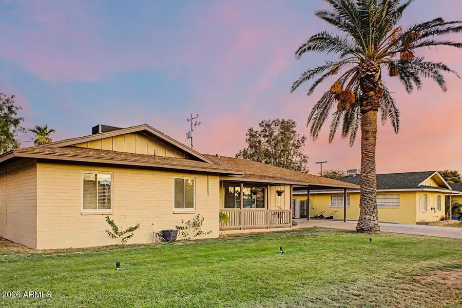 2315 W Shady Glen Avenue, Phoenix, AZ 85023 - #2