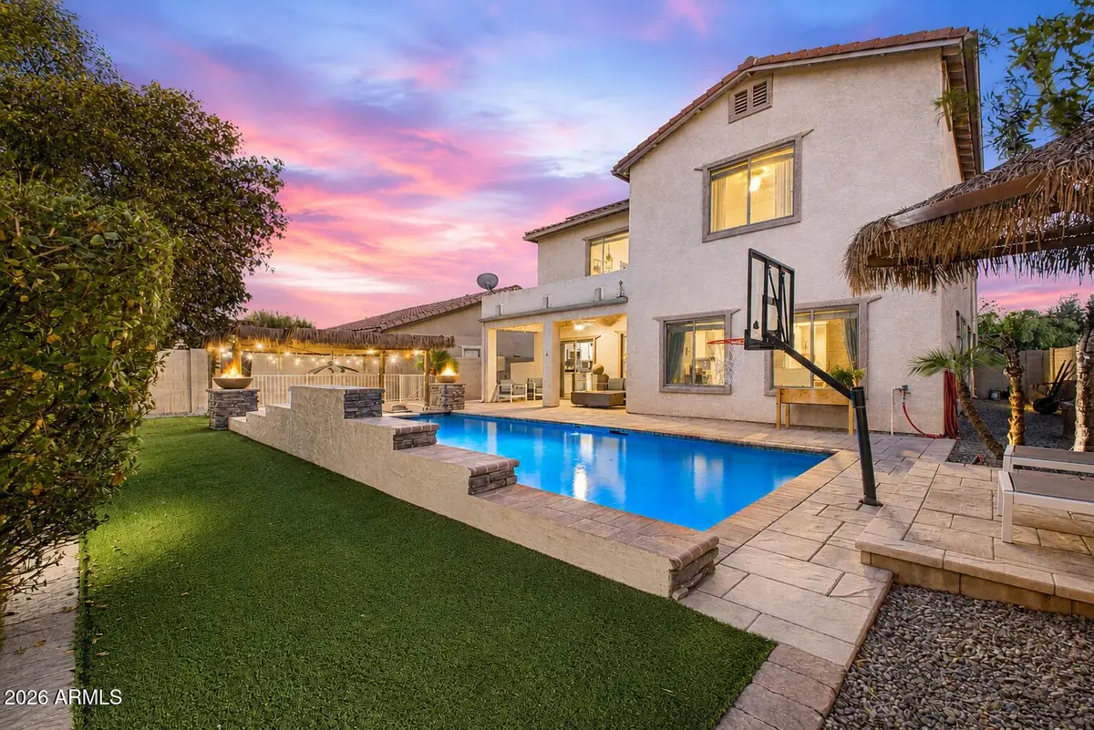 15662 W Monterosa Street, Goodyear, AZ 85395 - #1