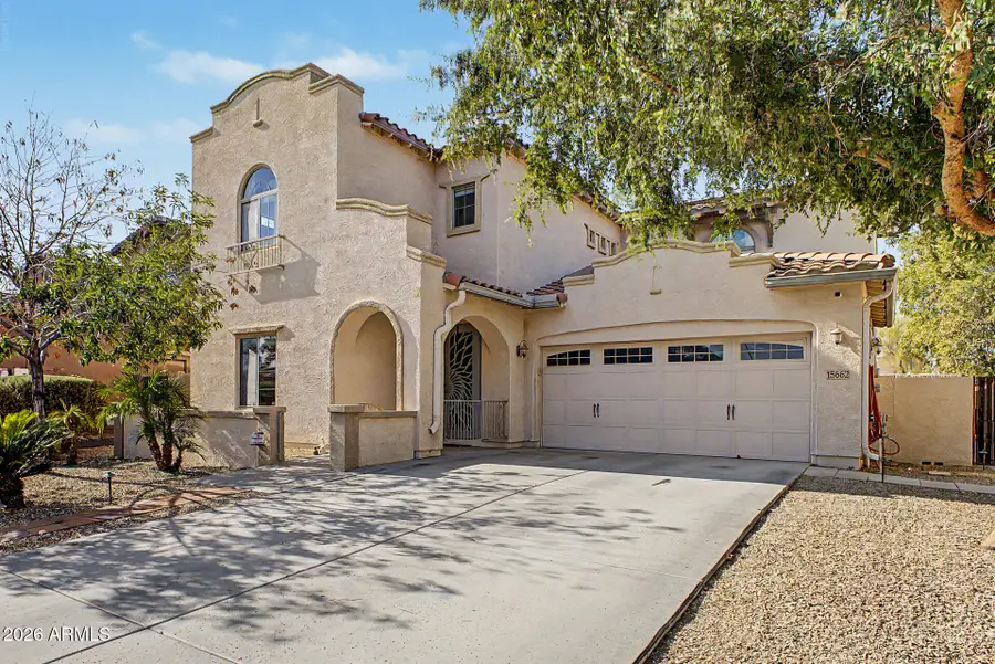 15662 W Monterosa Street, Goodyear, AZ 85395 - #3