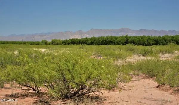 TBD W Tombstone Trail #30, McNeal, AZ 85617