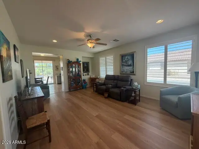 22921 W Arrow Drive, Buckeye, AZ 85326 - #1