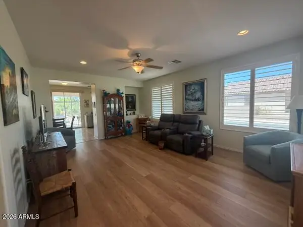 22921 W Arrow Drive, Buckeye, AZ 85326