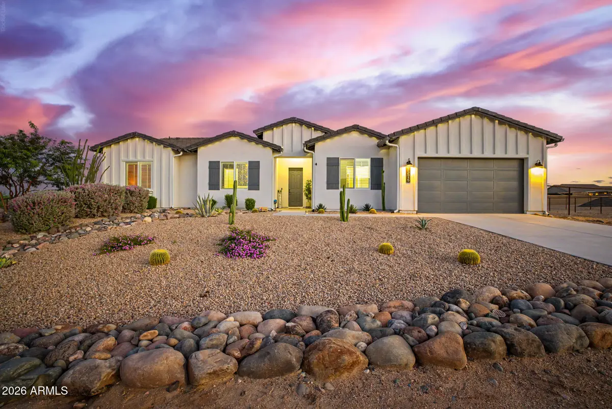 15515 E Palo Brea Lane, Scottsdale, AZ 85262 - #1