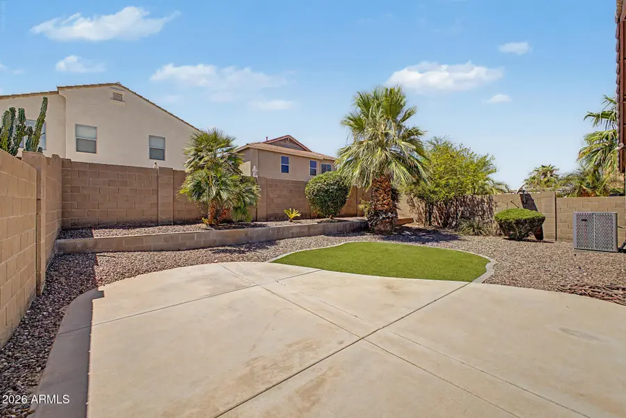 41949 W Anne Lane, Maricopa, AZ 85138 - #3