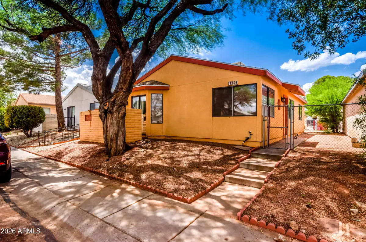803 Sunset Vista Drive, Sierra Vista, AZ 85635 - #1