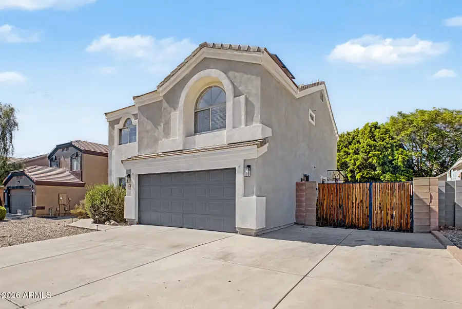 11426 W Madisen Ellise Drive, Surprise, AZ 85378 - #2