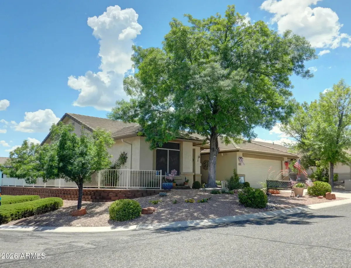 1285 W Trail Blazer Drive, Cottonwood, AZ 86326 - #1