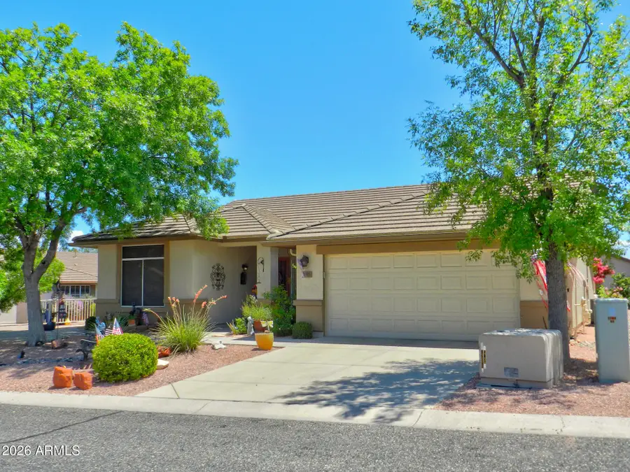 1285 W Trail Blazer Drive, Cottonwood, AZ 86326 - #3