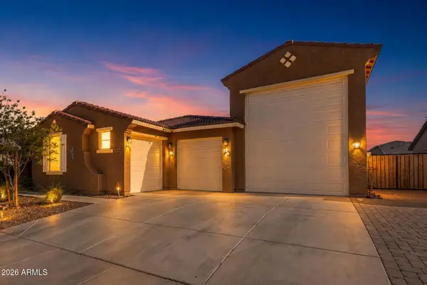 14353 W Ventura Street, Surprise, AZ 85379