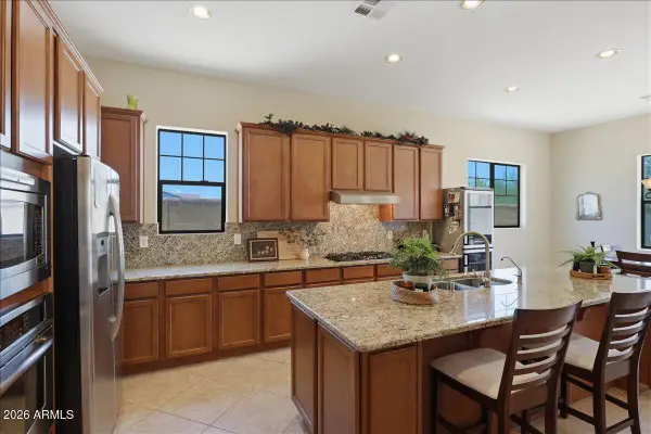 21401 W Mule Deer Way, Buckeye, AZ 85396
