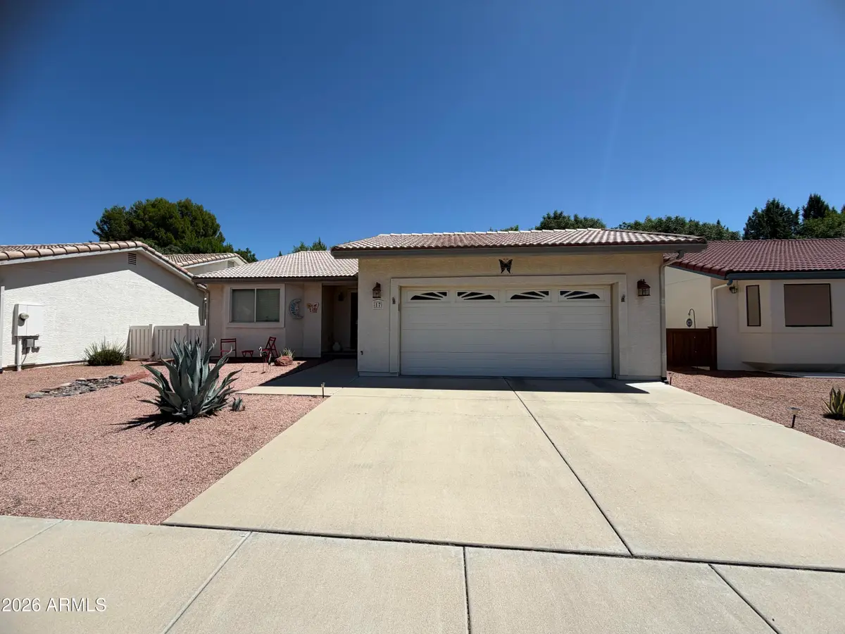 360 W Finnie Flat Road #17, Camp Verde, AZ 86322 - #1