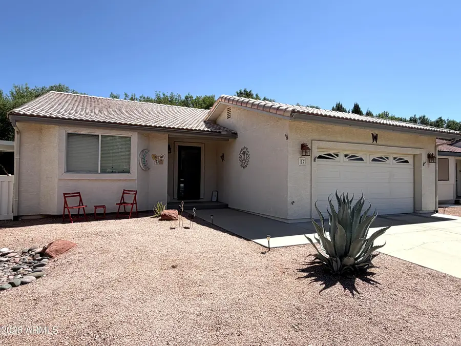 360 W Finnie Flat Road #17, Camp Verde, AZ 86322 - #2