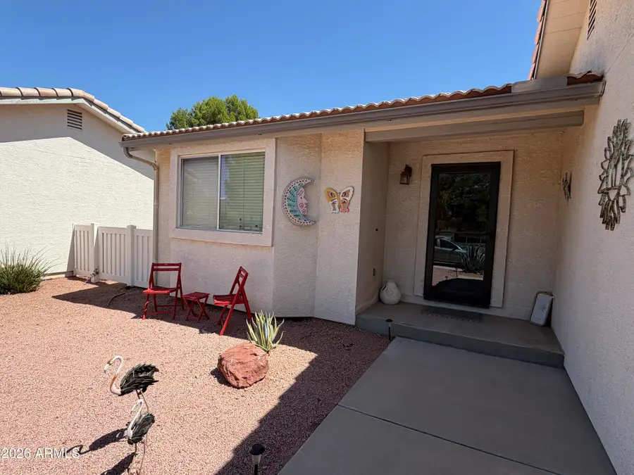 360 W Finnie Flat Road #17, Camp Verde, AZ 86322 - #3