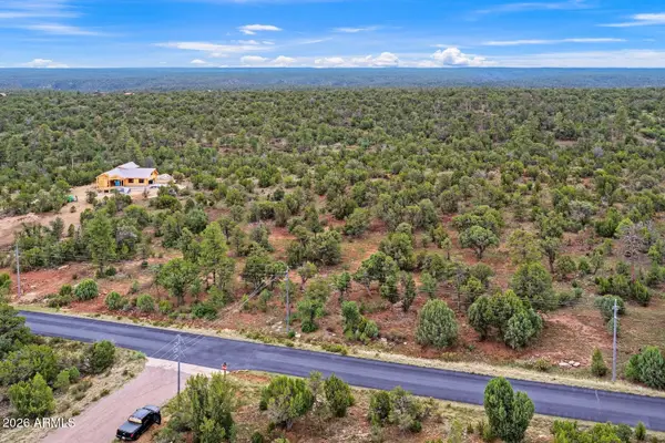 8476 Mogollon Trail #110, Happy Jack, AZ 86024
