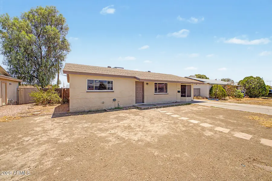 3349 W Columbine Drive, Phoenix, AZ 85029 - #2