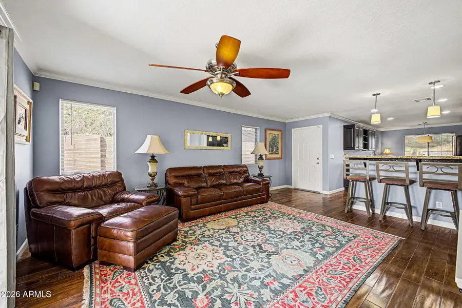 7196 S Morning Dew Lane, Buckeye, AZ 85326 - #3