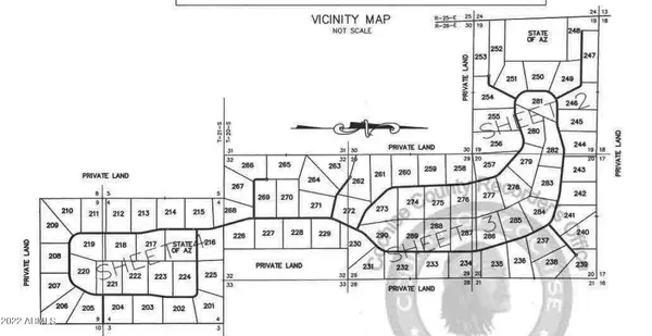 227 W Ranch Drive #227, McNeal, AZ 85617