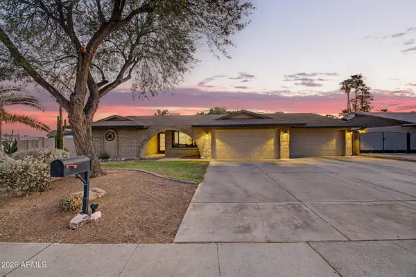 16310 N 36th Drive, Phoenix, AZ 85053