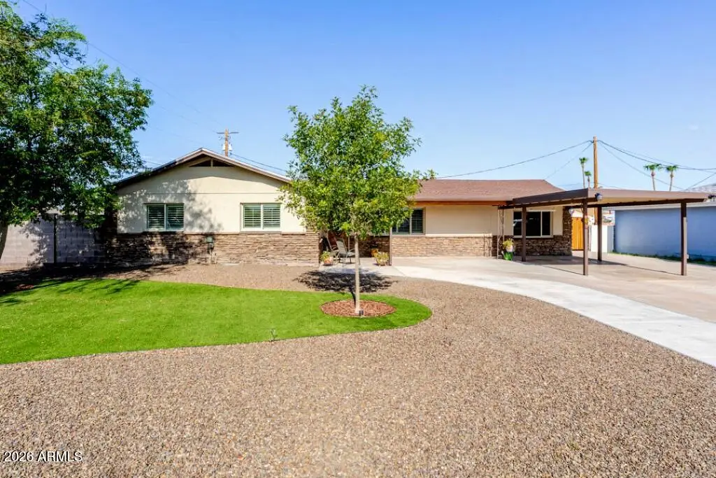 436 N Cholla --, Mesa, AZ 85201 - #1