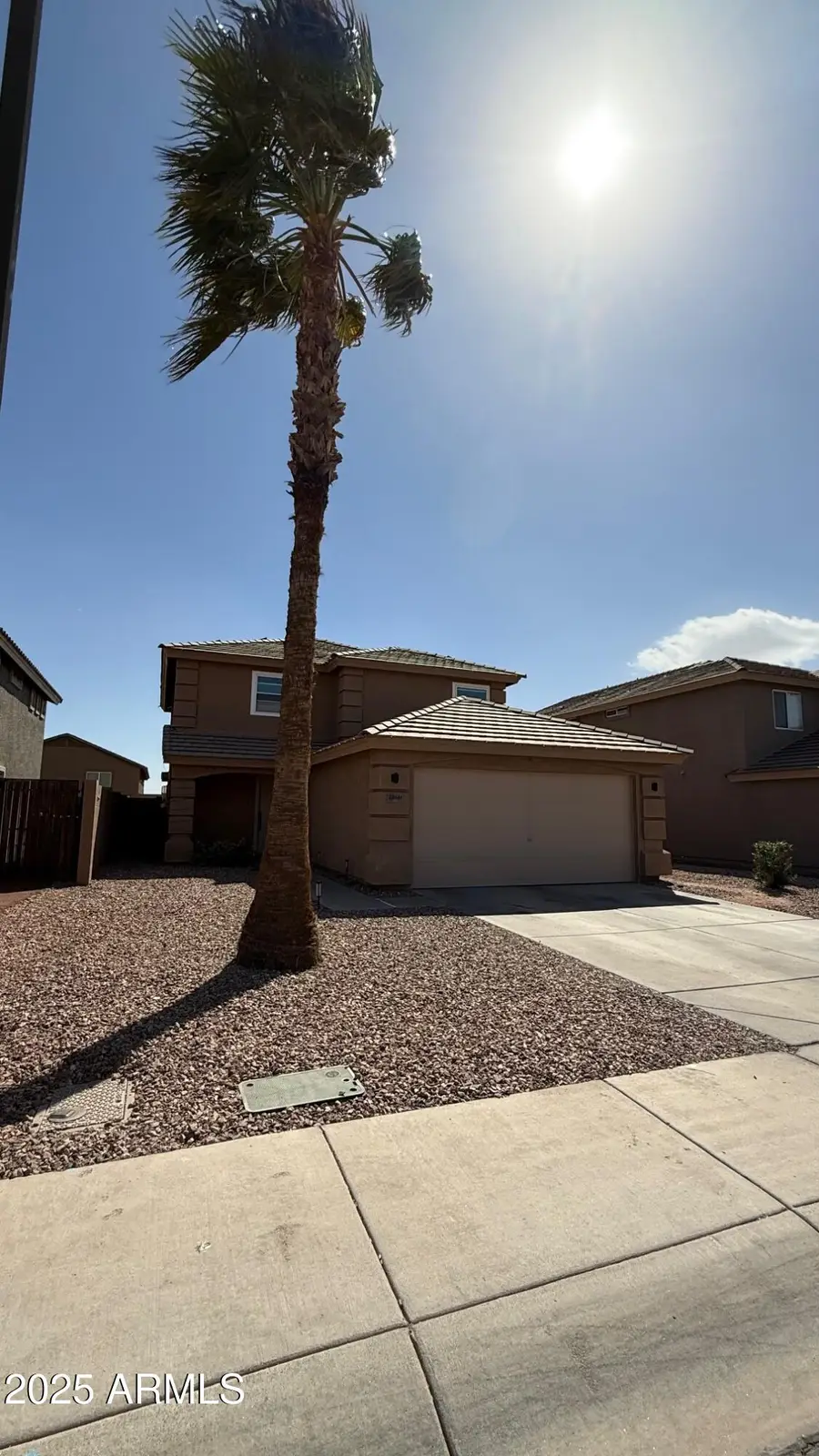 22461 W Woodlands Avenue, Buckeye, AZ 85326 - #2