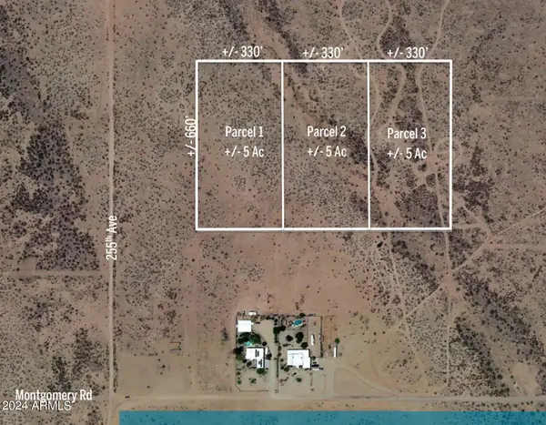 000 N 255th Avenue #1, Wittmann, AZ 85361