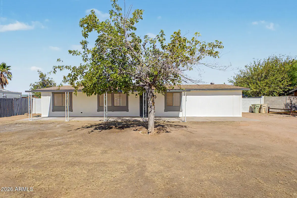 15423 N 69th Drive, Peoria, AZ 85382 - #1