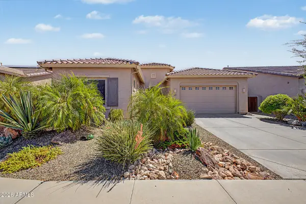 395 S 197th Drive, Buckeye, AZ 85326
