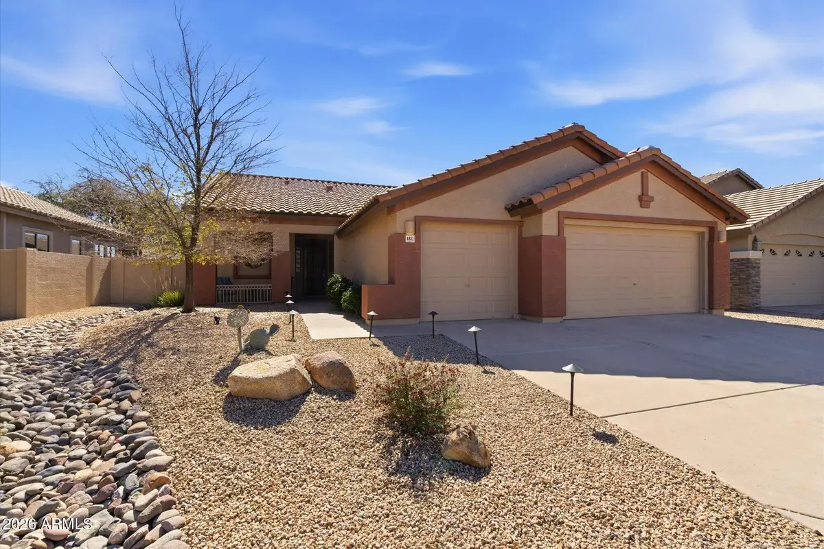 4821 E Kirkland Road, Phoenix, AZ 85054 - #1