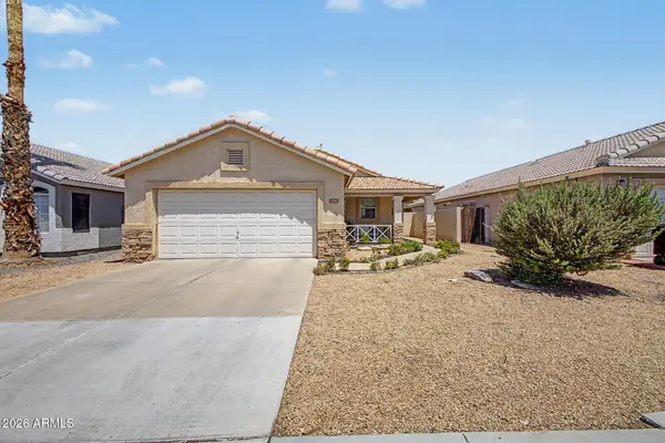 1376 E Binner Drive, Chandler, AZ 85225