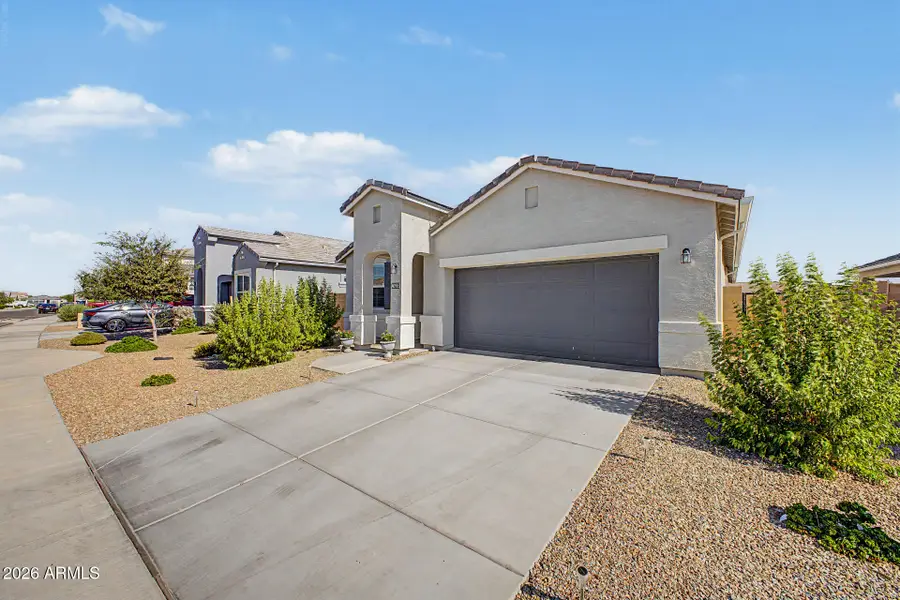 40983 W Sunland Drive, Maricopa, AZ 85138 - #3