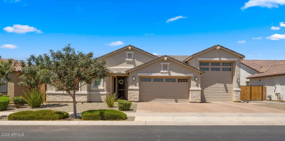 21136 E Cattle Drive, Queen Creek, AZ 85142 - #1