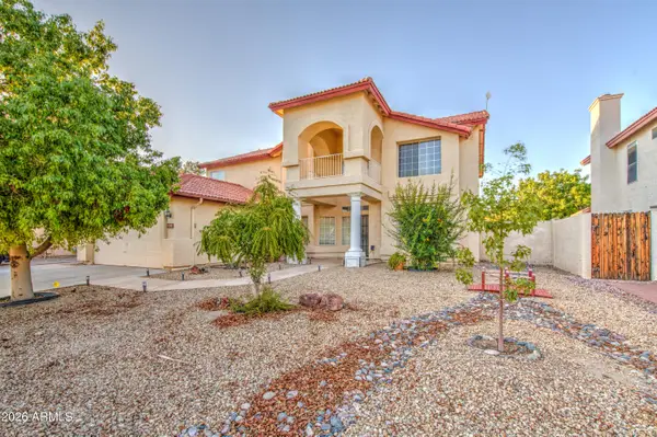 11410 W Crimson Lane, Avondale, AZ 85392