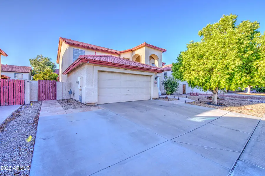 11410 W Crimson Lane, Avondale, AZ 85392 - #2