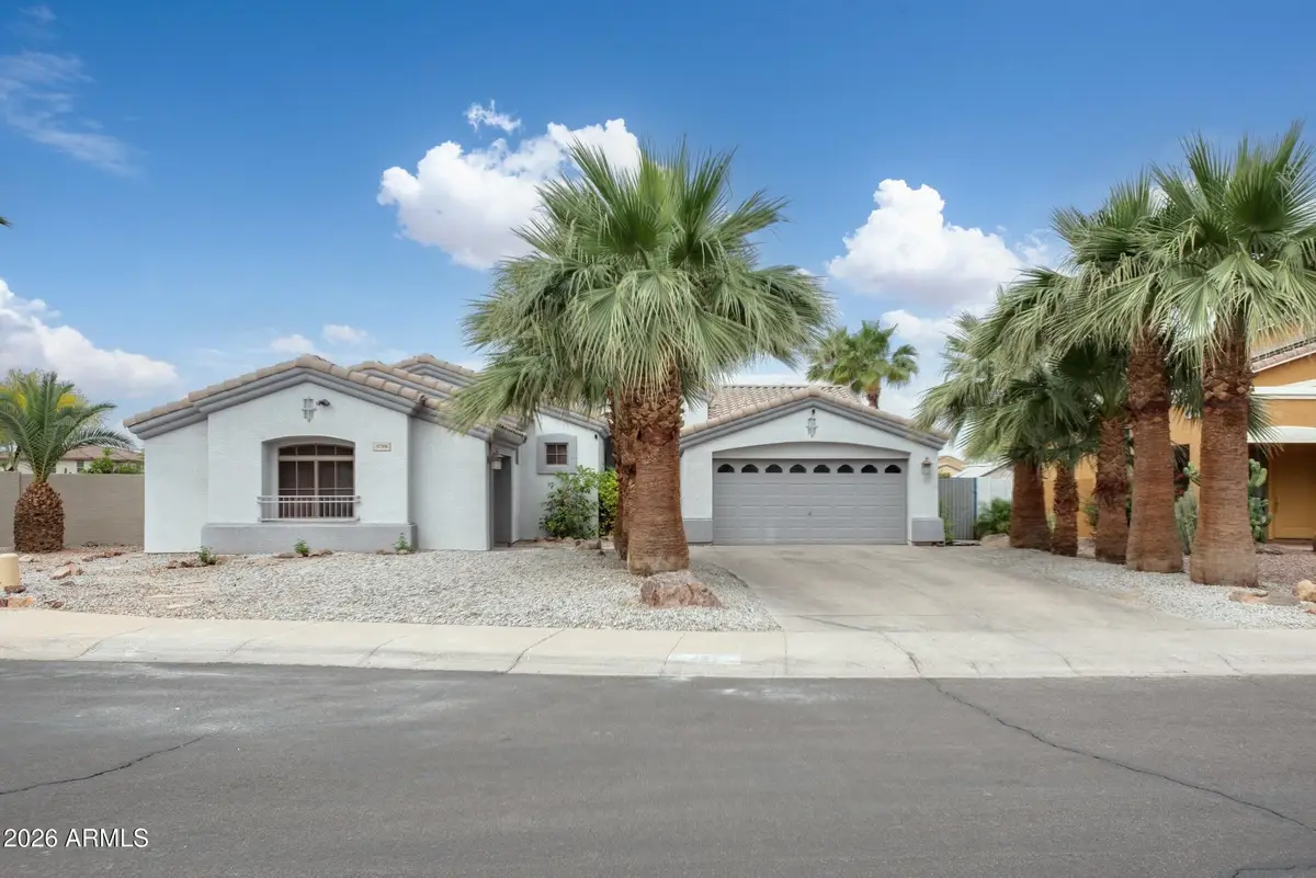3718 S Seton Avenue, Gilbert, AZ 85297 - #1