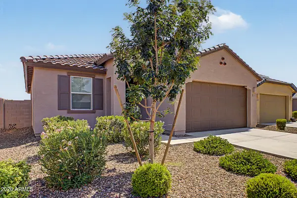 12117 E Verbina Lane, Florence, AZ 85132