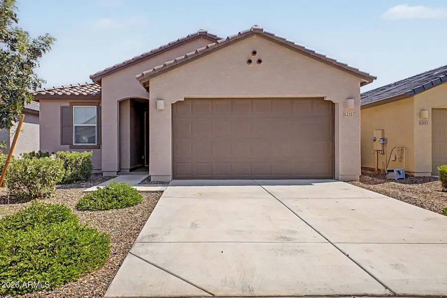 12117 E Verbina Lane, Florence, AZ 85132 - #2