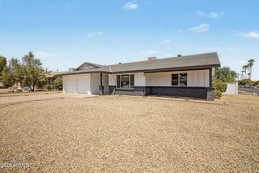 5343 S Hazelton Lane, Tempe, AZ 85283 - #2