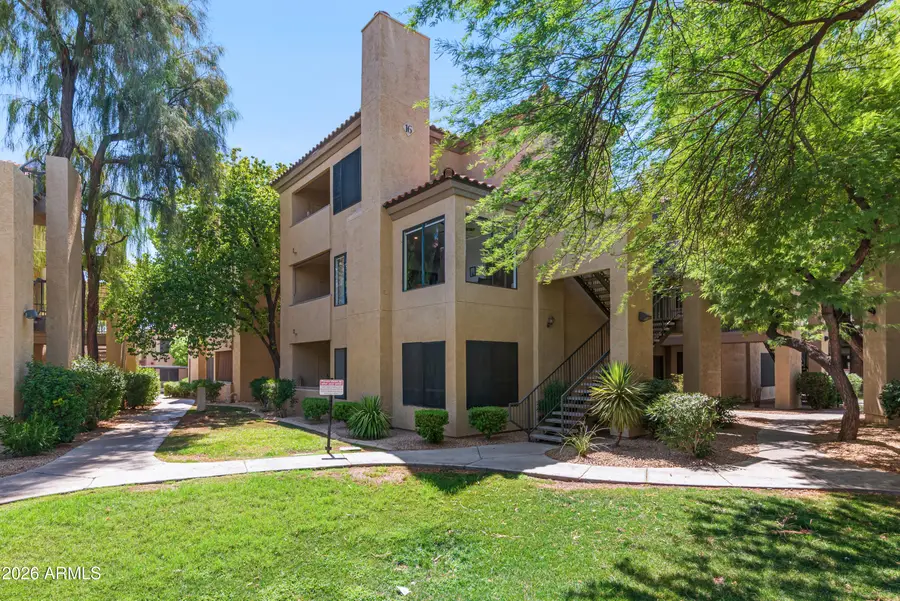 4925 E Desert Cove Avenue #257, Scottsdale, AZ 85254 - #2