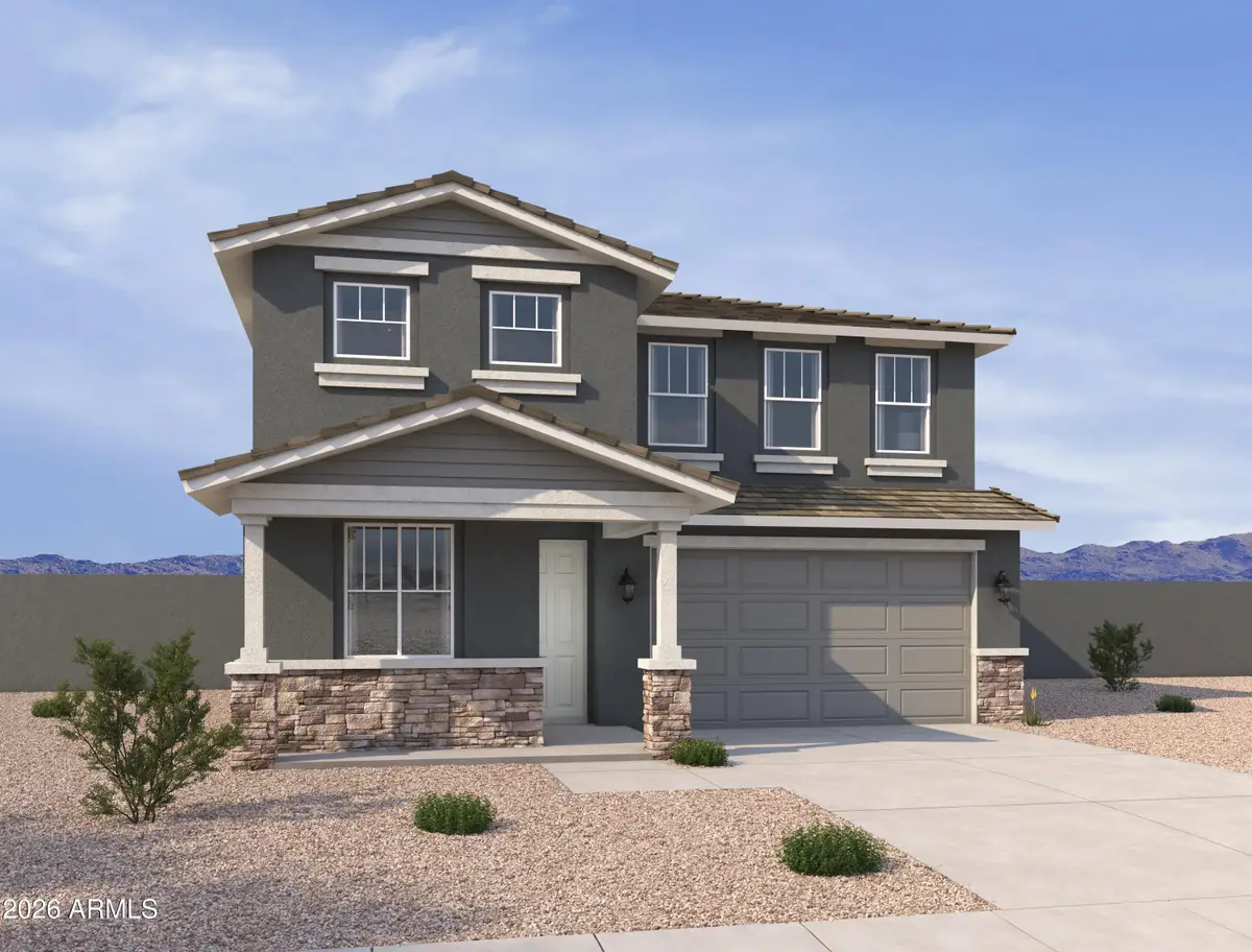 7406 S 47th Lane, Laveen, AZ 85339 - #1
