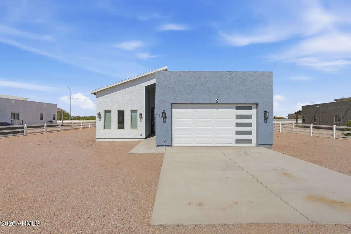4210 N Roble Circle, Eloy, AZ 85131 - #1