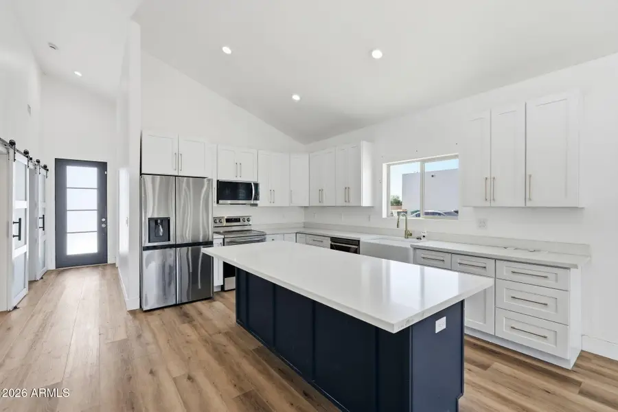 4210 N Roble Circle, Eloy, AZ 85131 - #2