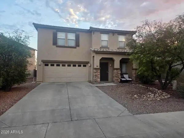 41108 N Hudson Trail, Anthem, AZ 85086