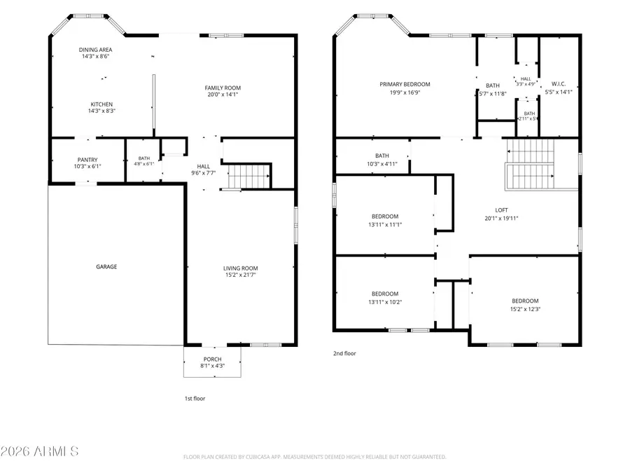41108 N Hudson Trail, Anthem, AZ 85086 - #2