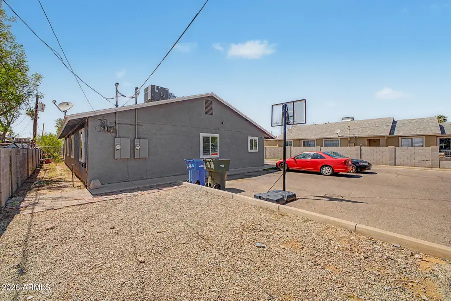 1028 N 27th Street, Phoenix, AZ 85008 - #2