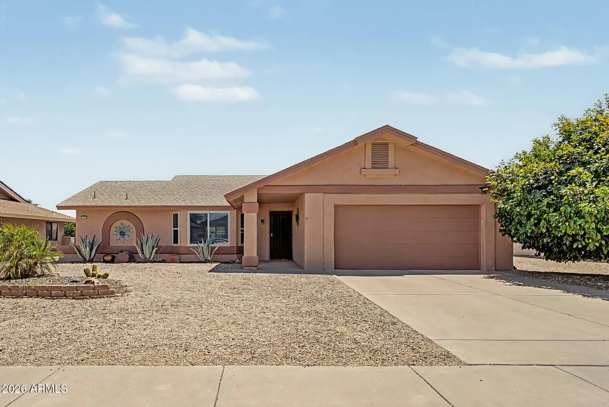 13909 W Springdale Drive, Sun City West, AZ 85375 - #1