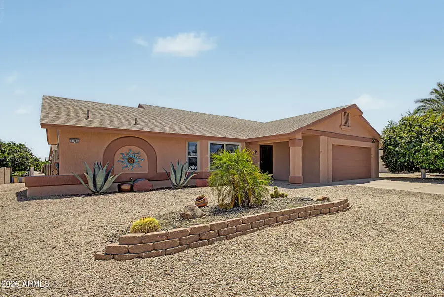 13909 W Springdale Drive, Sun City West, AZ 85375 - #2
