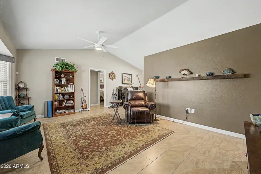 13909 W Springdale Drive, Sun City West, AZ 85375 - #3
