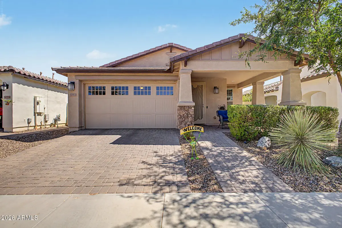 10713 E Twister Avenue, Mesa, AZ 85212 - #1